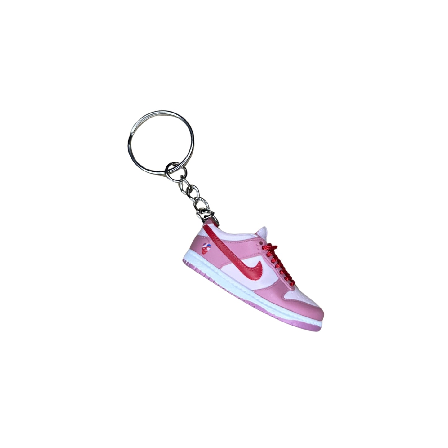 Keychain - SB DUNK LOW StrangeLove