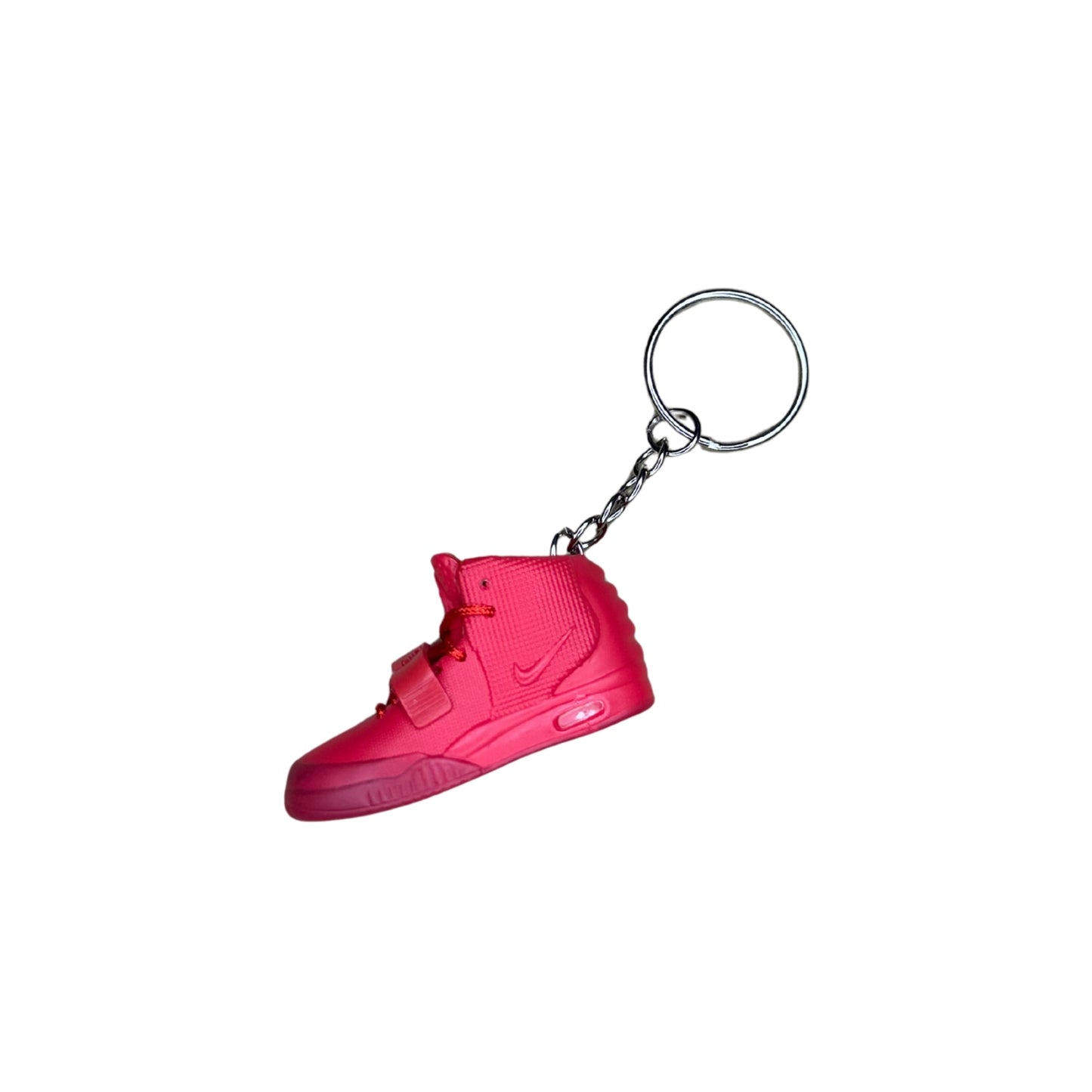 Kľúčenka - Nike Air Yeezy 2 Red October