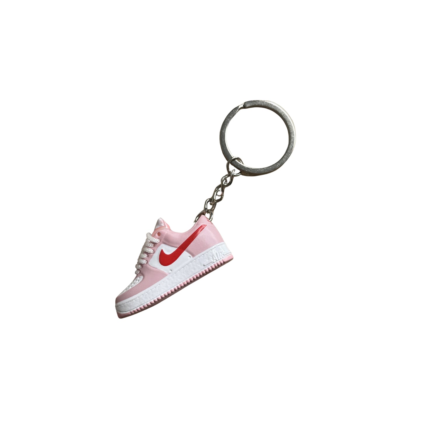Keychain - Air Force 1 Low Valentine's Day