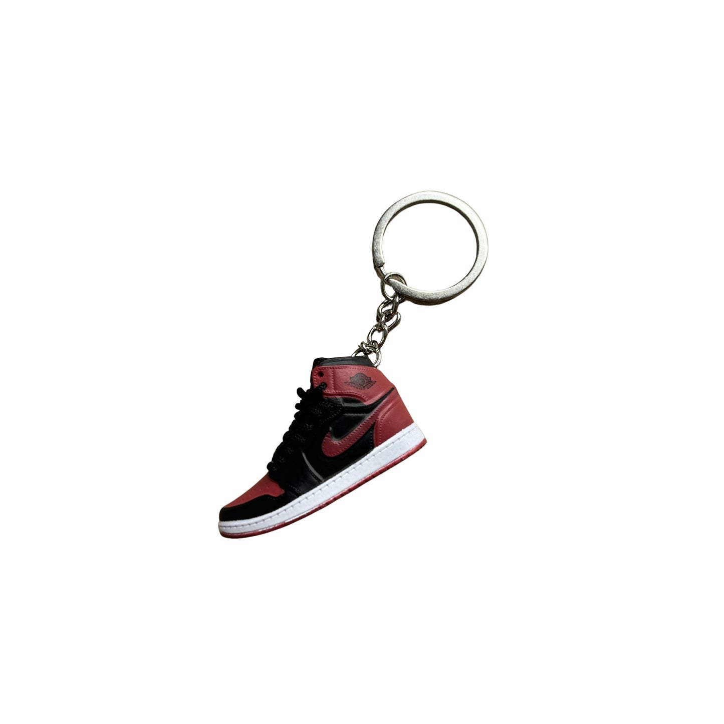 Keychain - Jordan 1 High Bred
