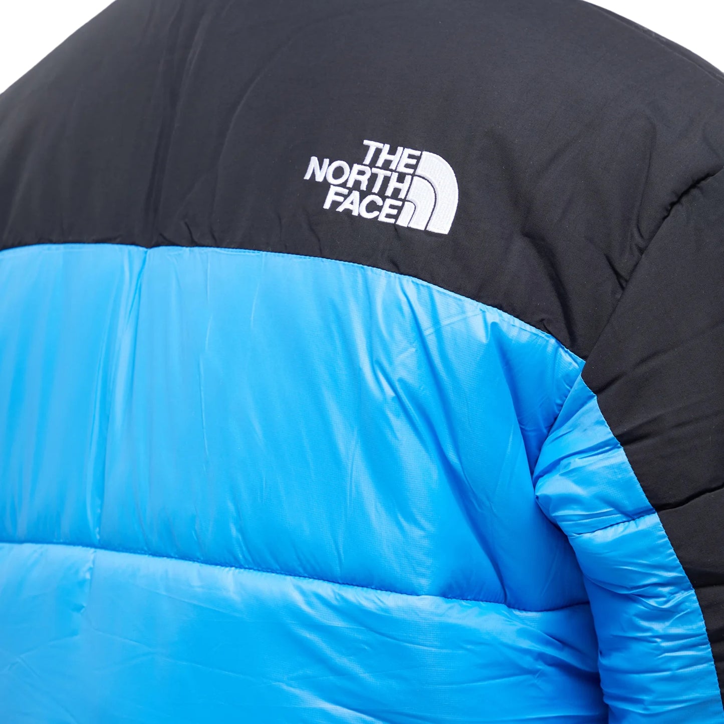 The North Face Himalayan Padded Jacket - Blue
