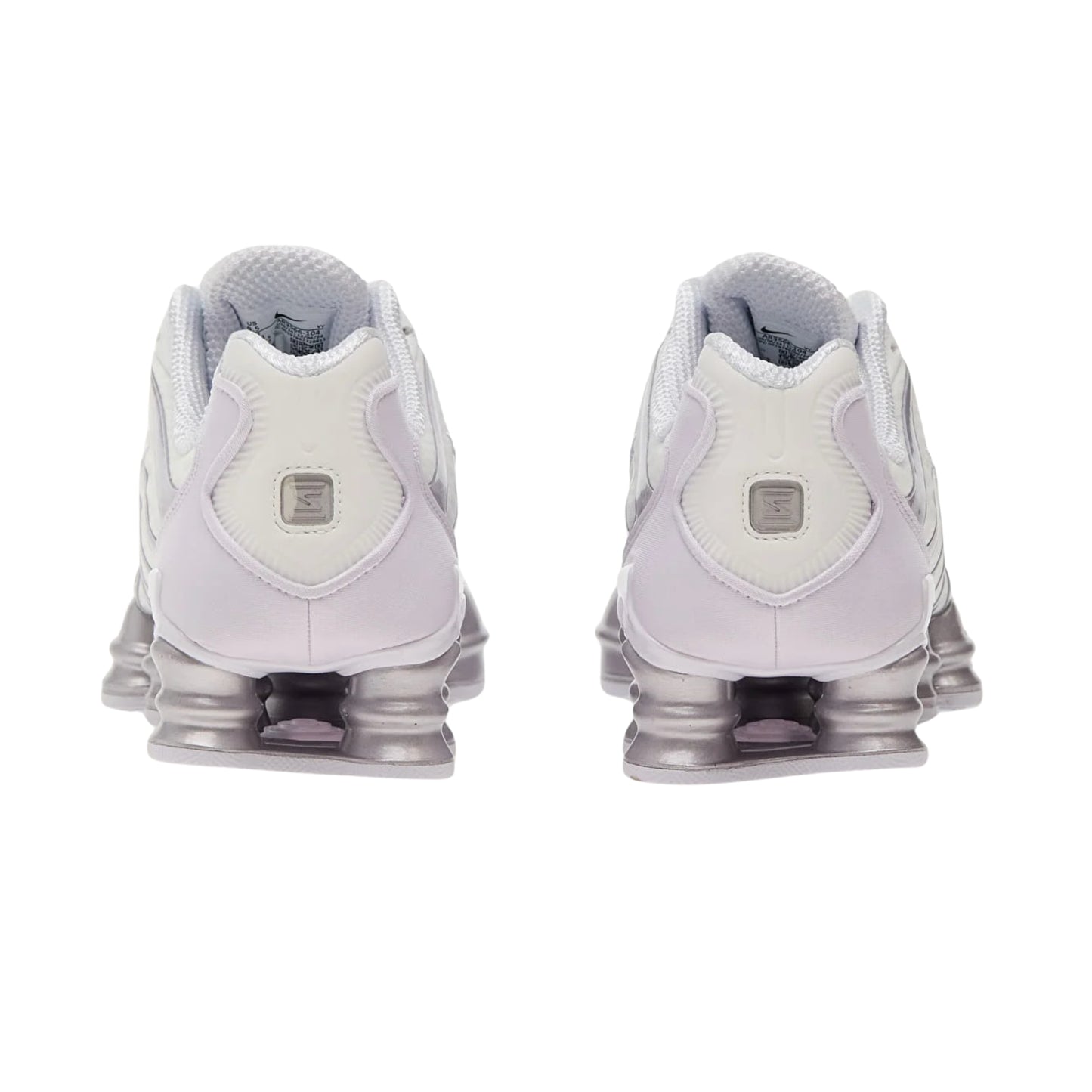 Nike Shox TL Summit White Barely Grape