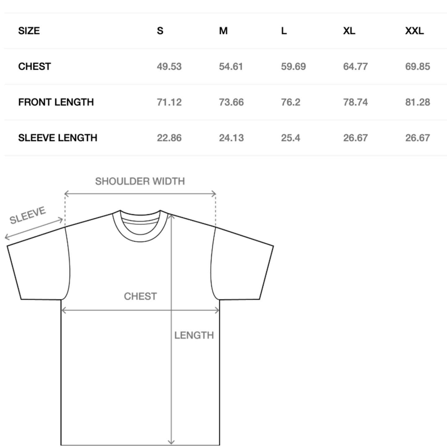 Stüssy BUILT TOUGH TEE - BLACK