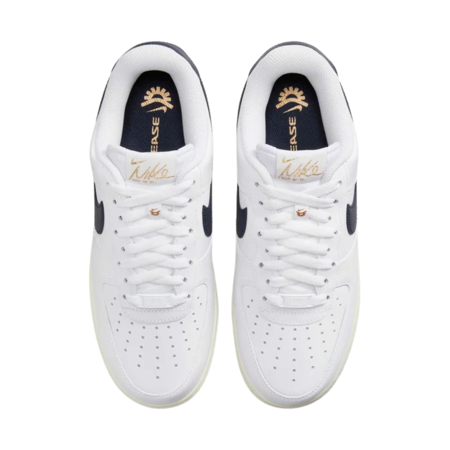 Nike Air Force 1 Low '07 Flyease Olympic