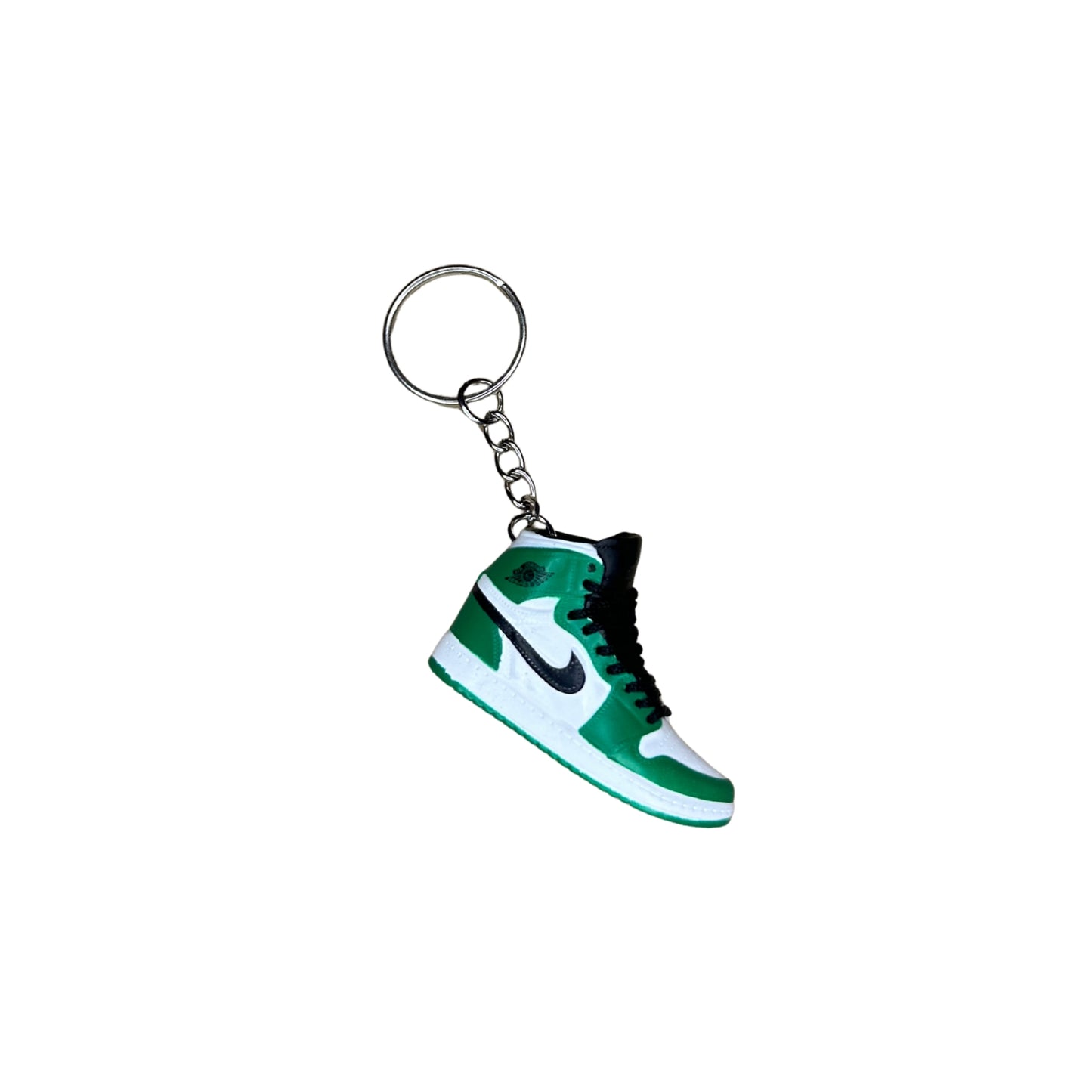 Kľúčenka - Jordan 1 High Celtics