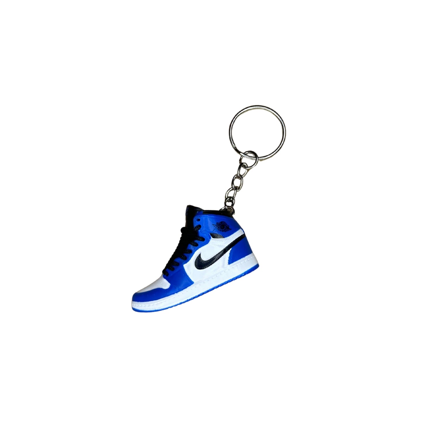 Keychain - Jordan 1 High Game Royal