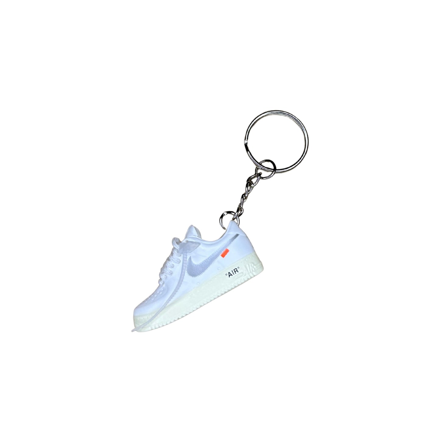 Keychain - Air Force 1 Low Off-White