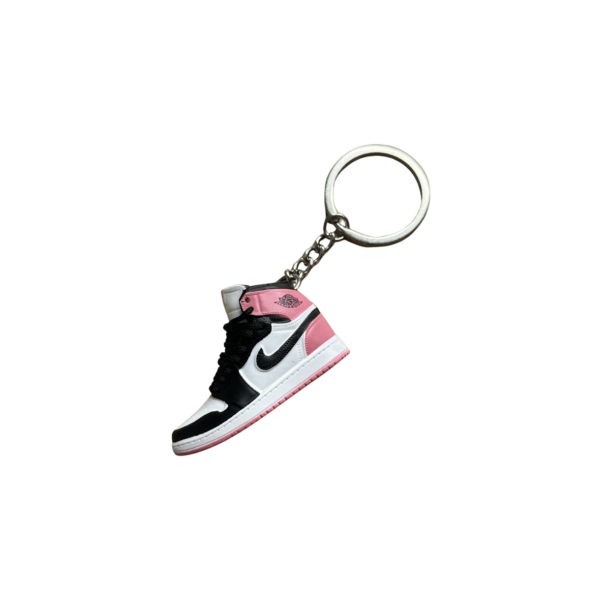 Keychain - Jordan 1 High Soft Pink