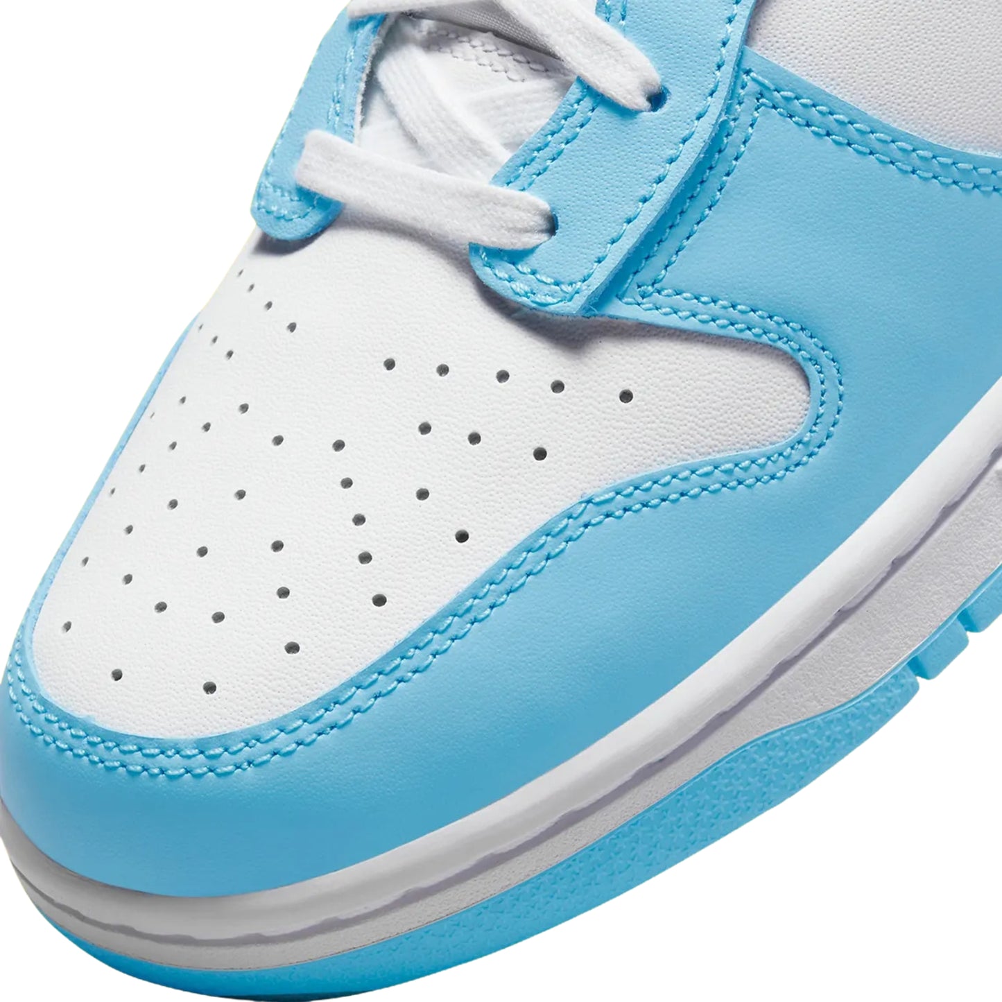 Dunk High Chill Blue