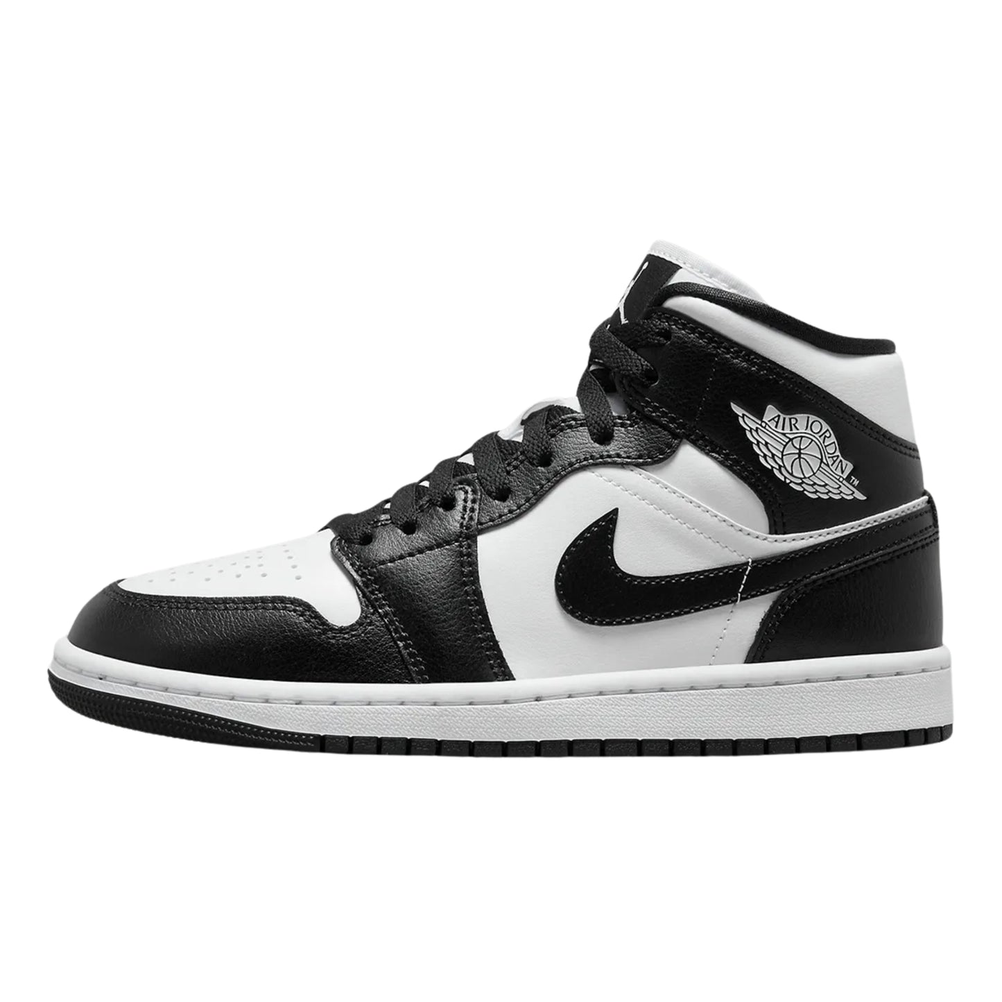 Jordan 1 Mid Panda