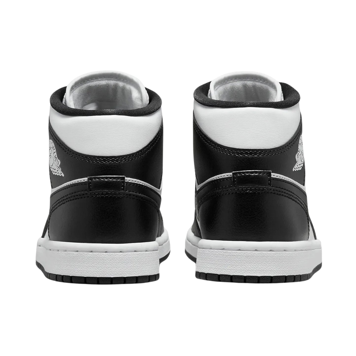 Jordan 1 Mid Panda
