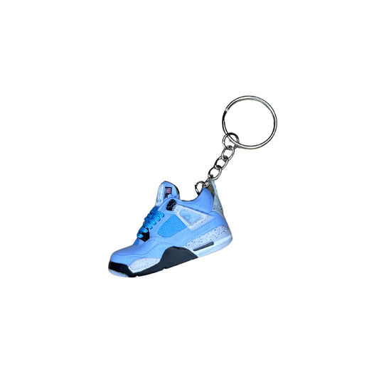Kulcstartó - Jordan 4 UNC