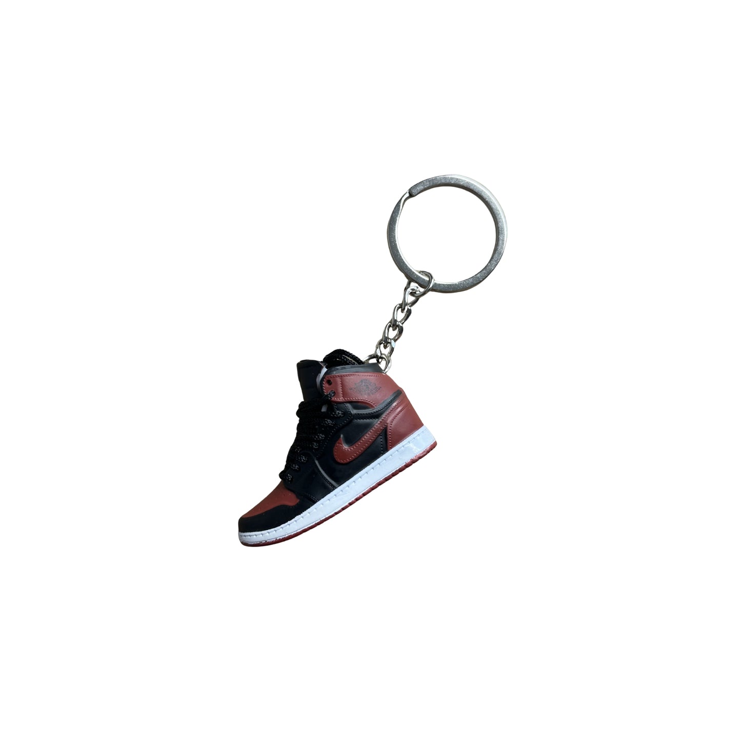 Kľúčenka - Jordan 1 High Game Royal