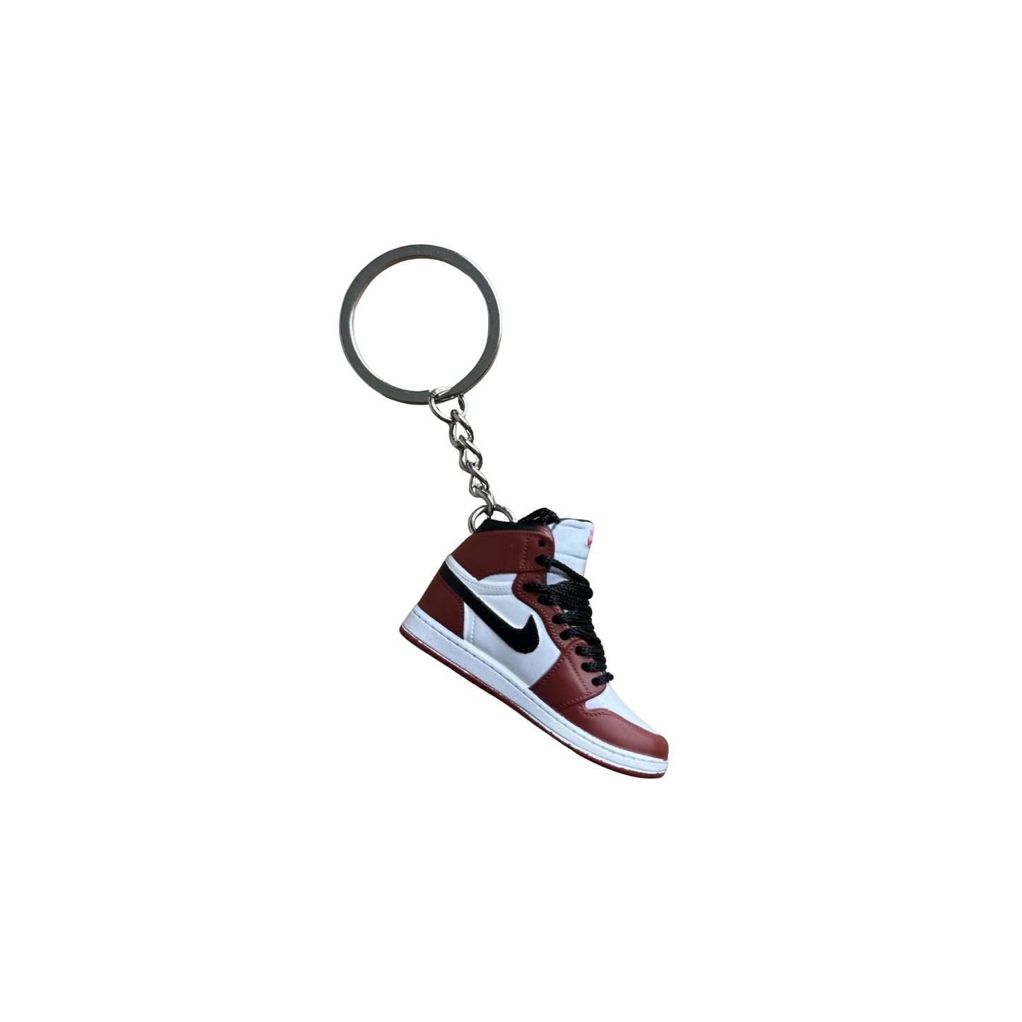 Kľúčenka - Jordan 1 High Game Royal