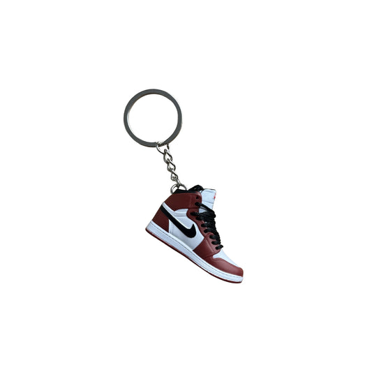 Keychain - Jordan 1 High Homage To Home