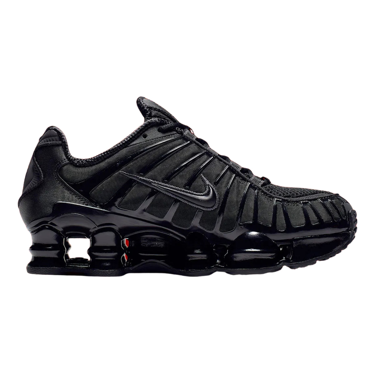 Nike Shox TL Black Max
