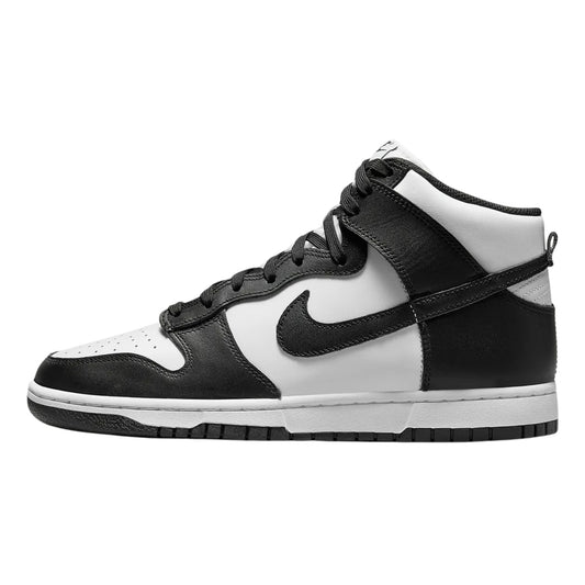 Dunk High Panda