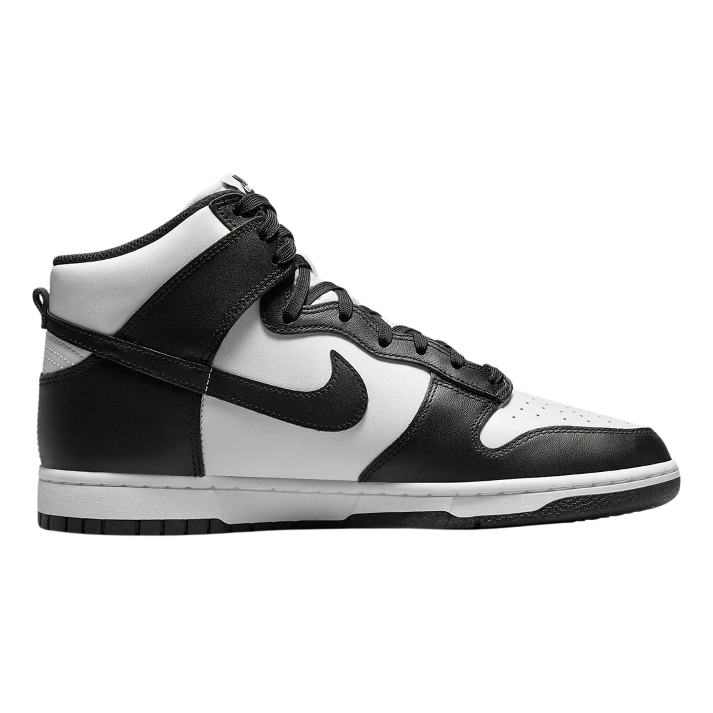 Dunk High Panda
