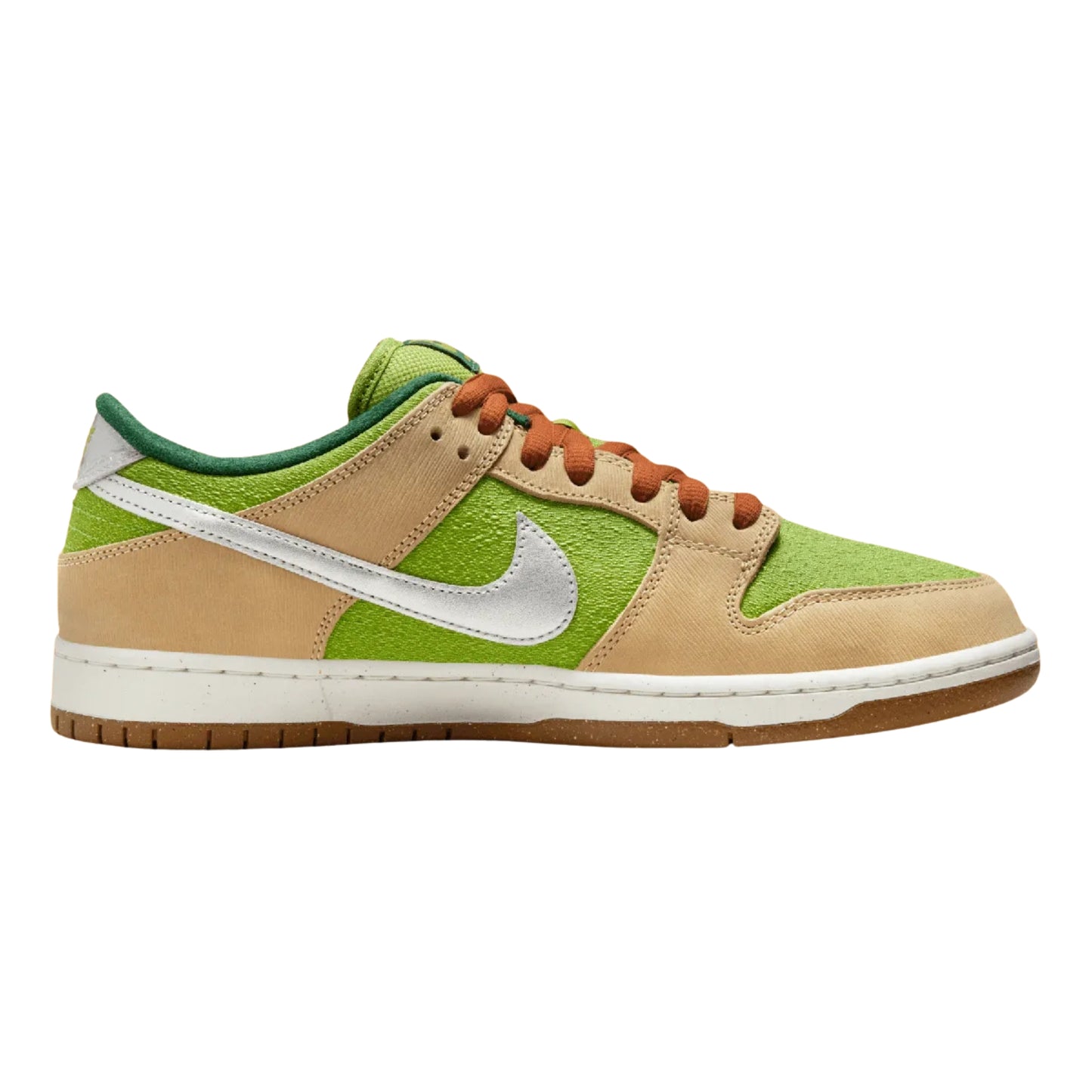 SB Dunk Low Escargot