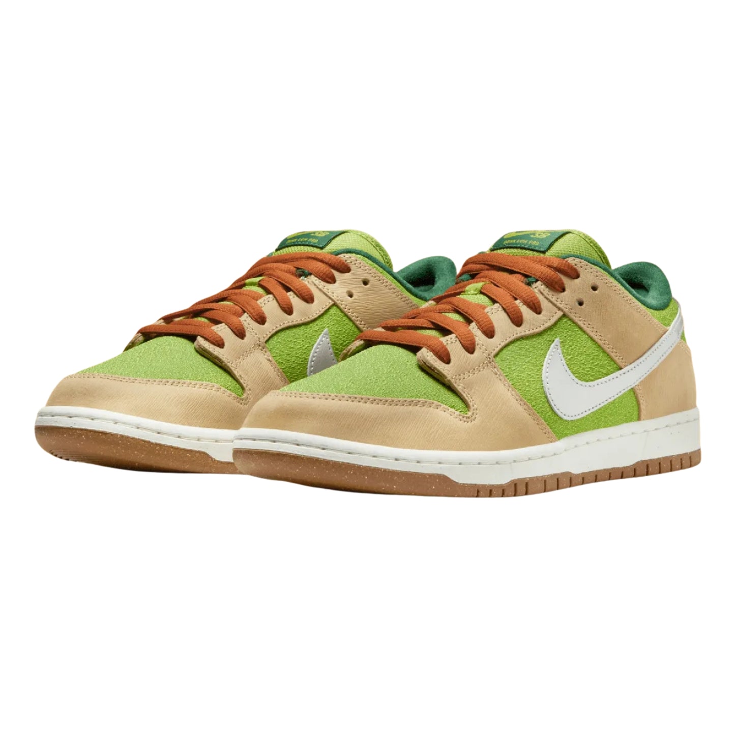 SB Dunk Low Escargot
