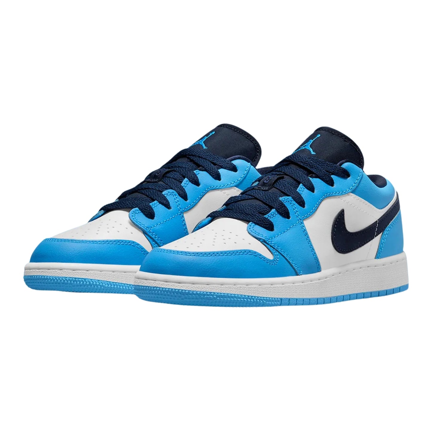 Jordan 1 Low UNC 2021 (GS)
