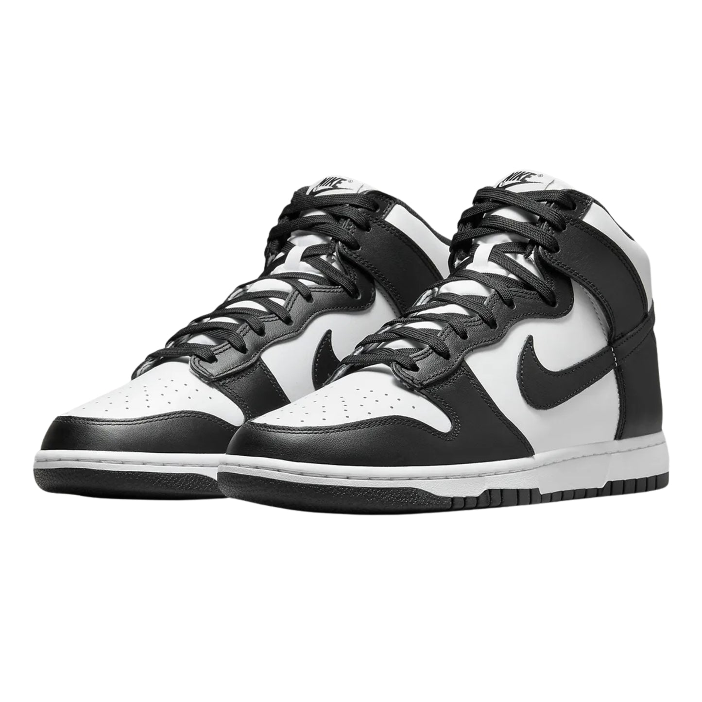 Dunk High Panda
