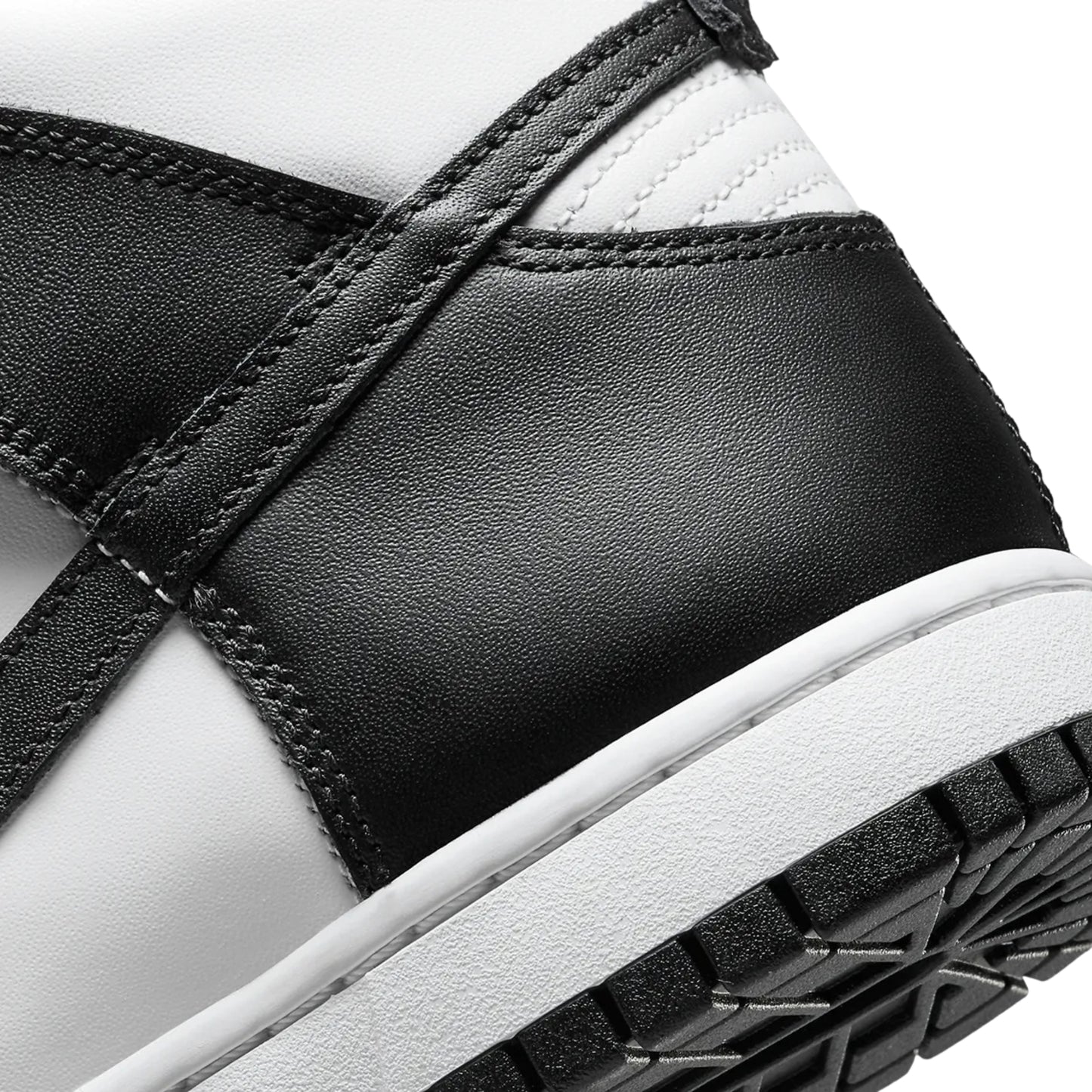 Dunk High Panda