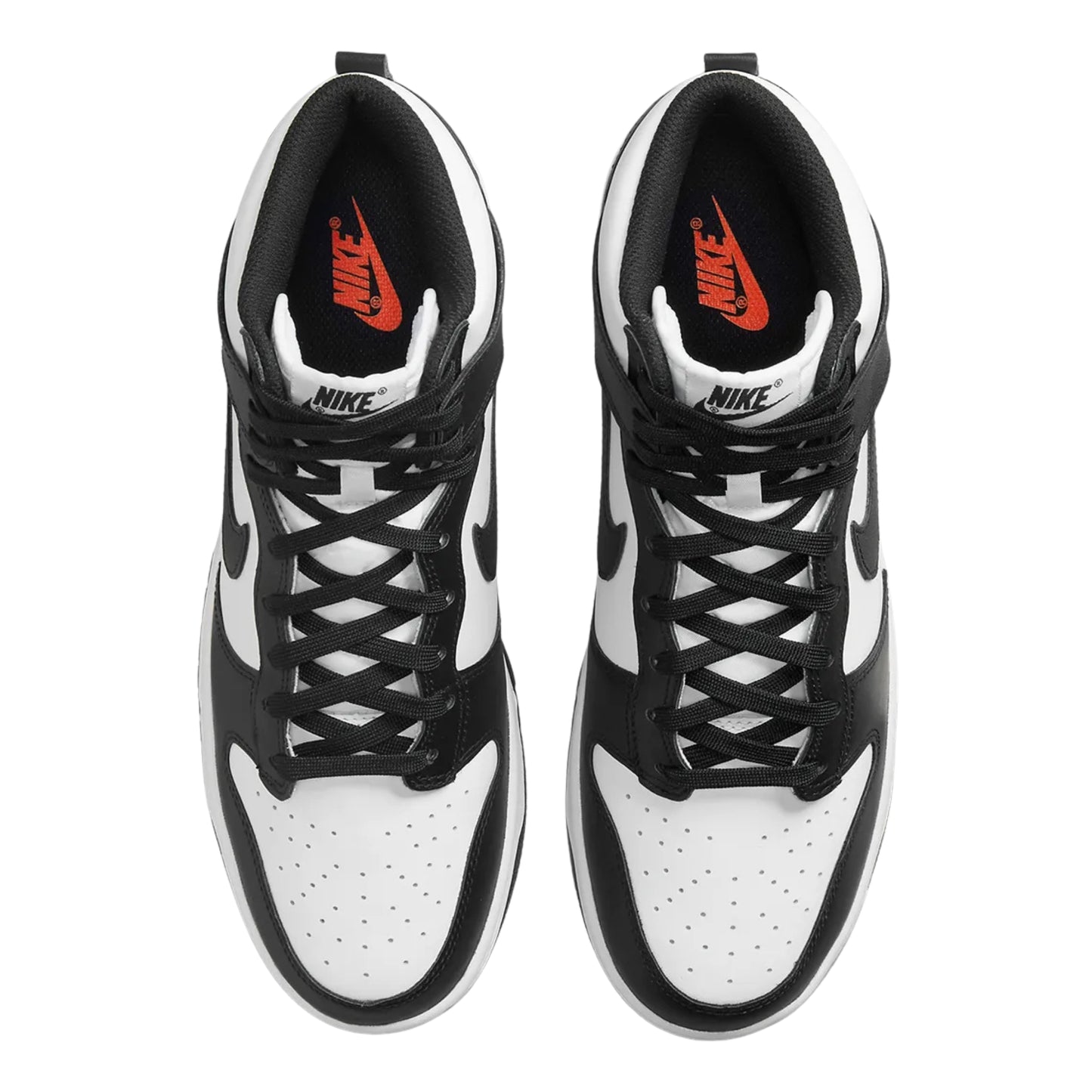 Dunk High Panda