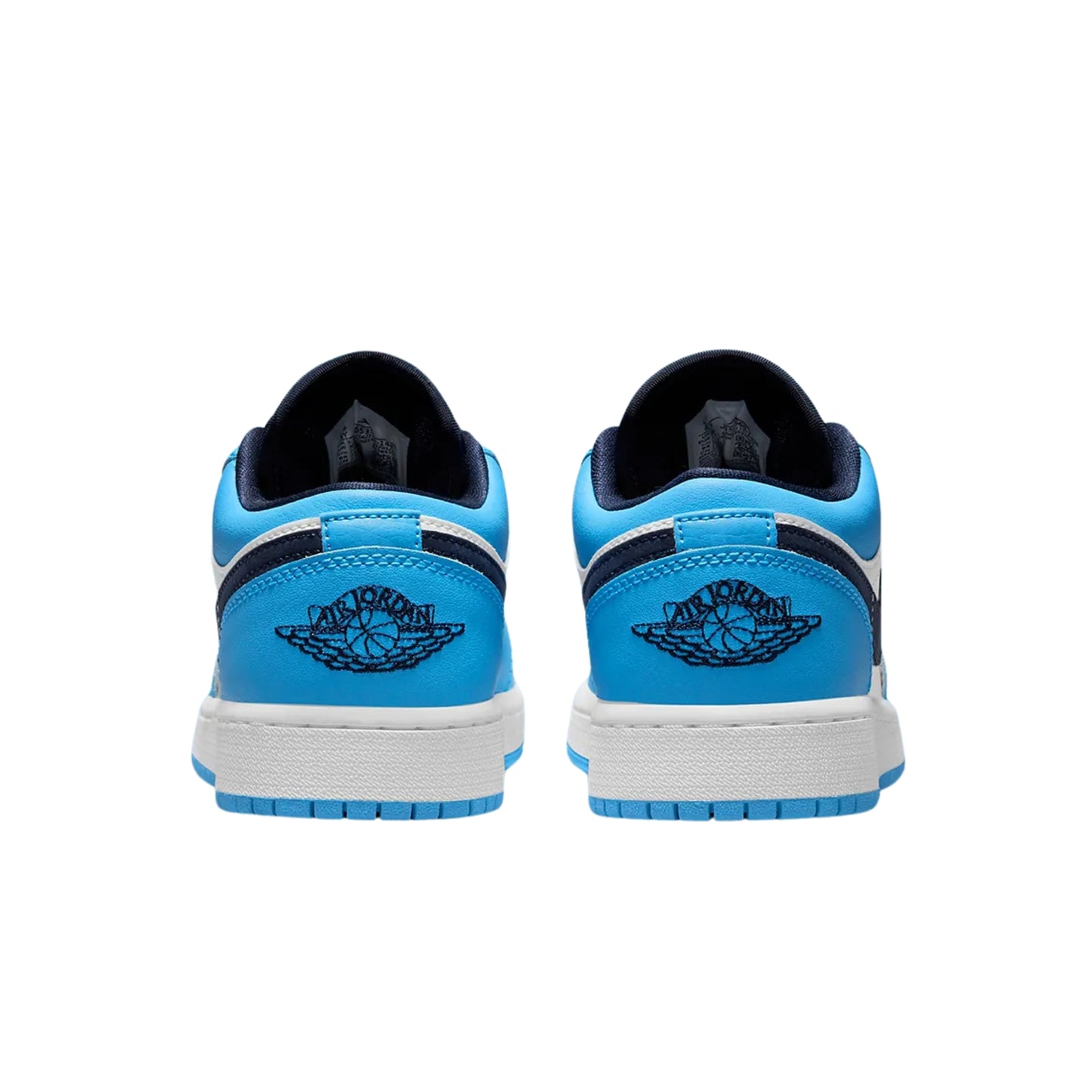 Jordan 1 Low UNC 2021 (GS)