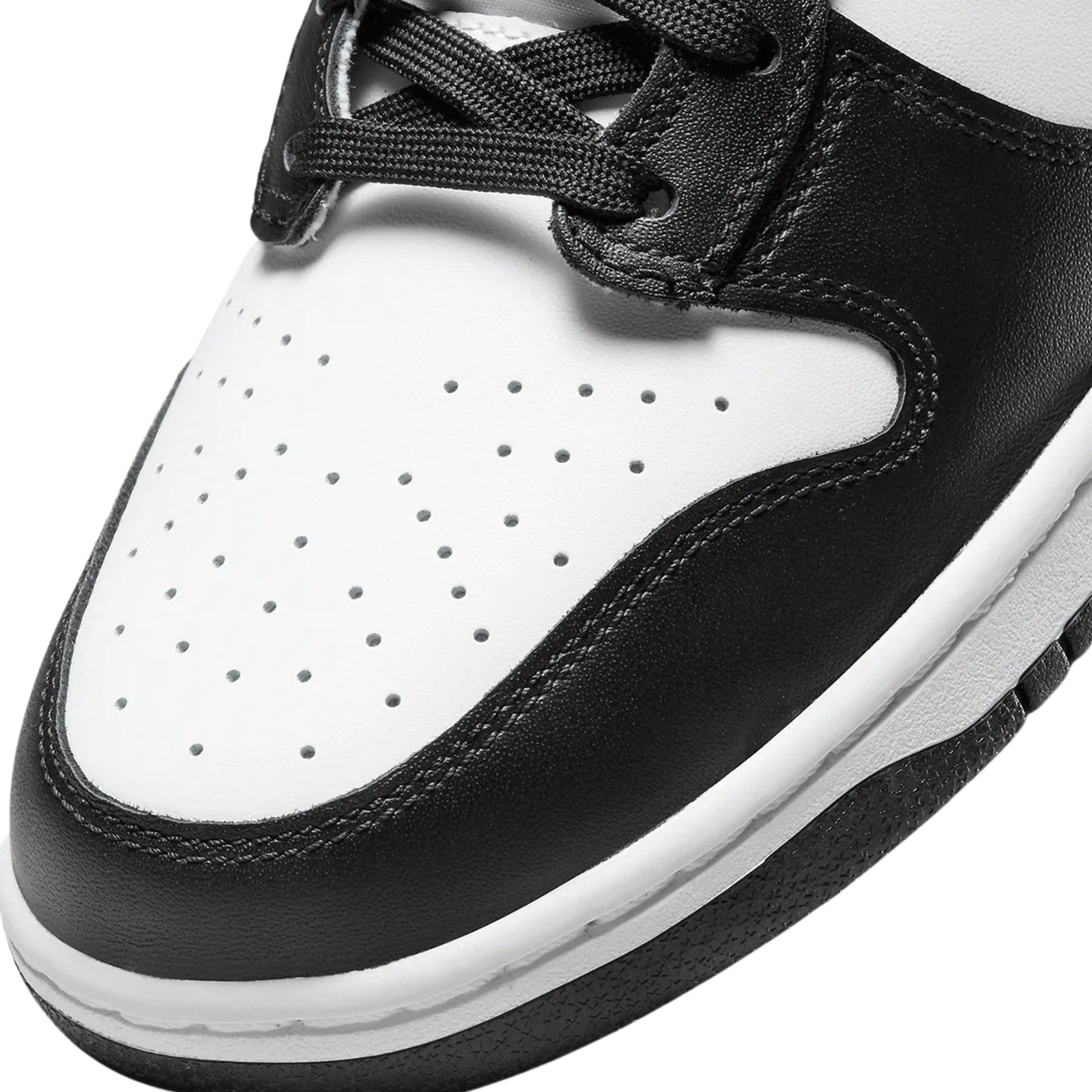 Dunk High Panda