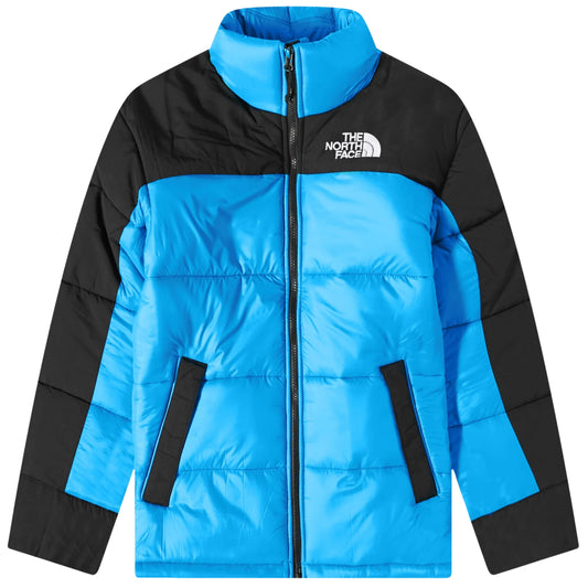 The North Face Himalayan Padded Jacket - Blue