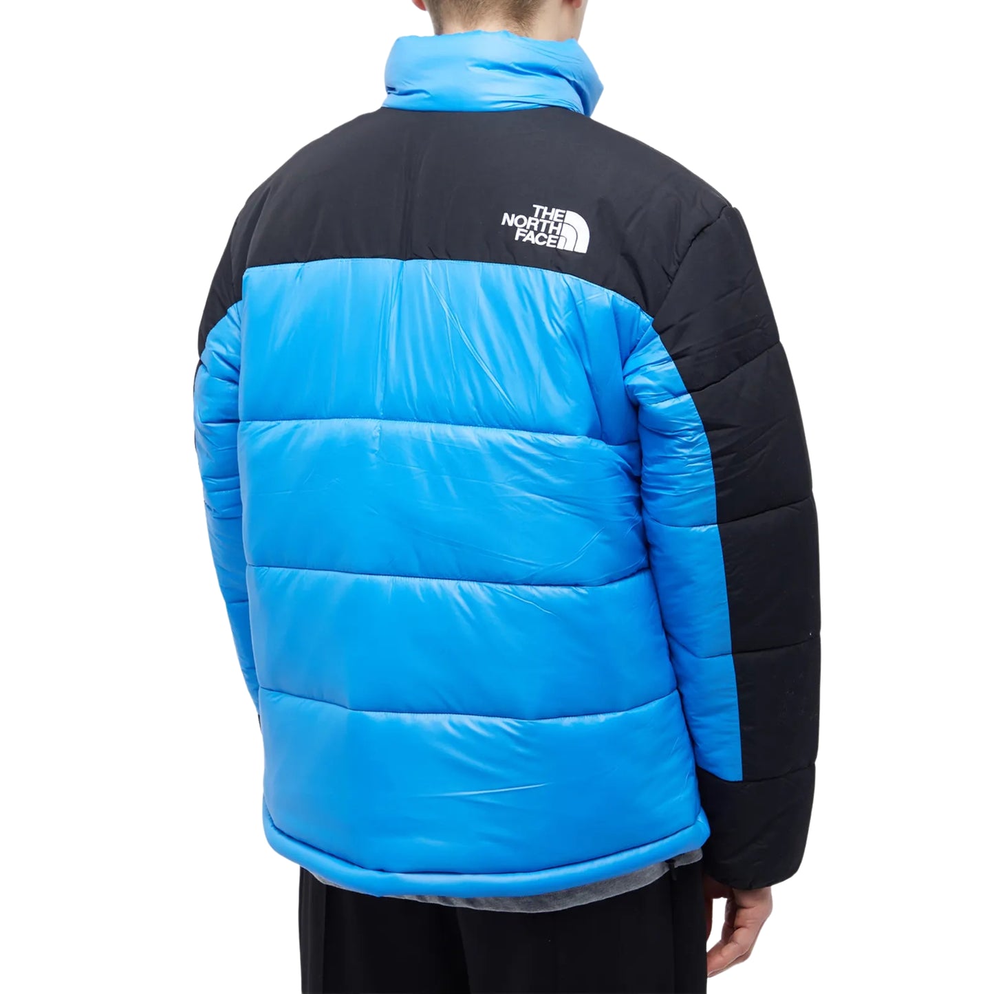 The North Face Himalayan Padded Jacket - Blue