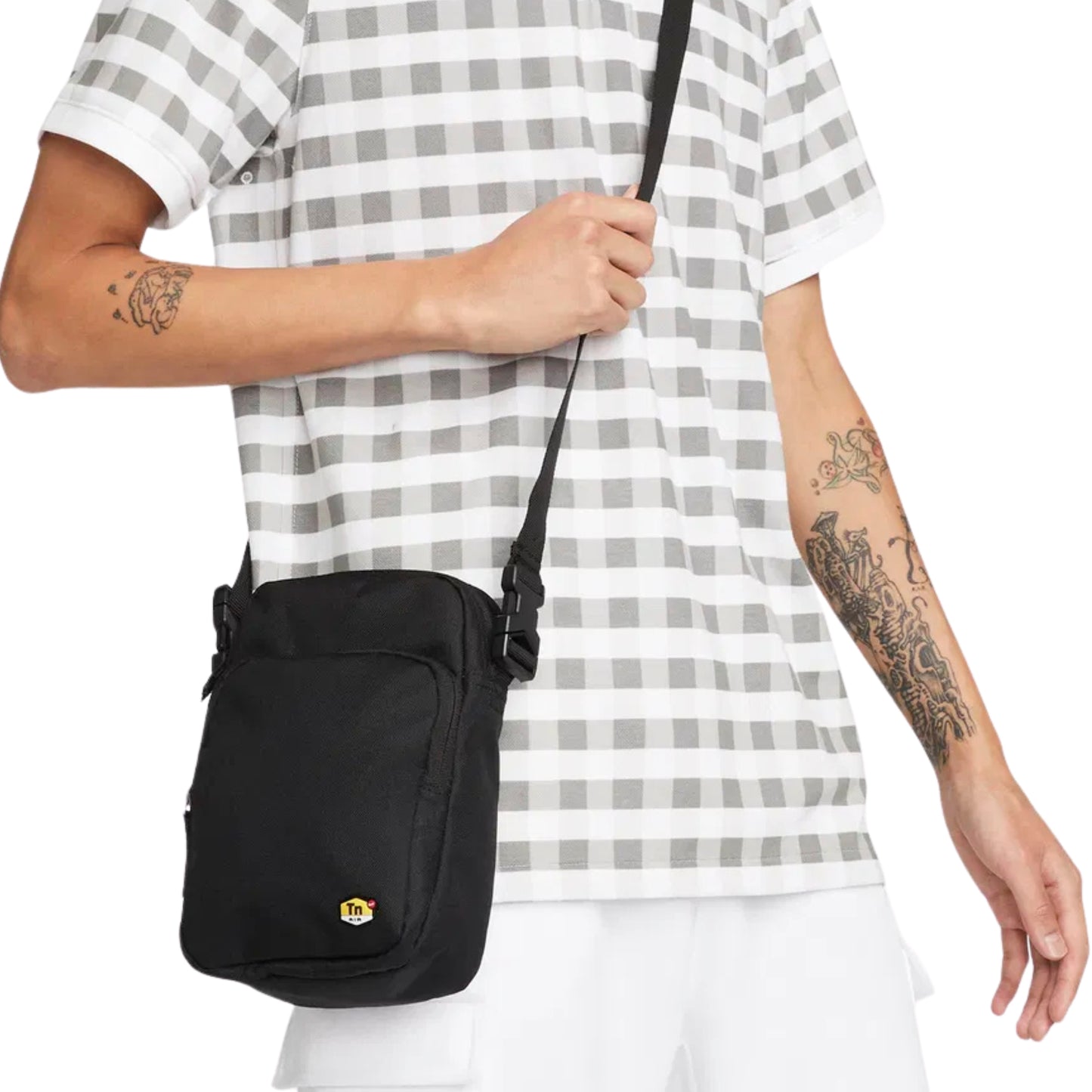 NIKE TN  Heritage BAG