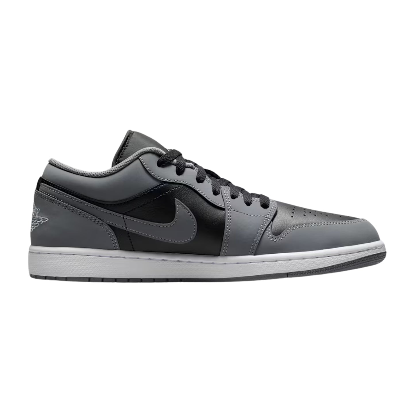 Jordan 1 Low Cool Grey