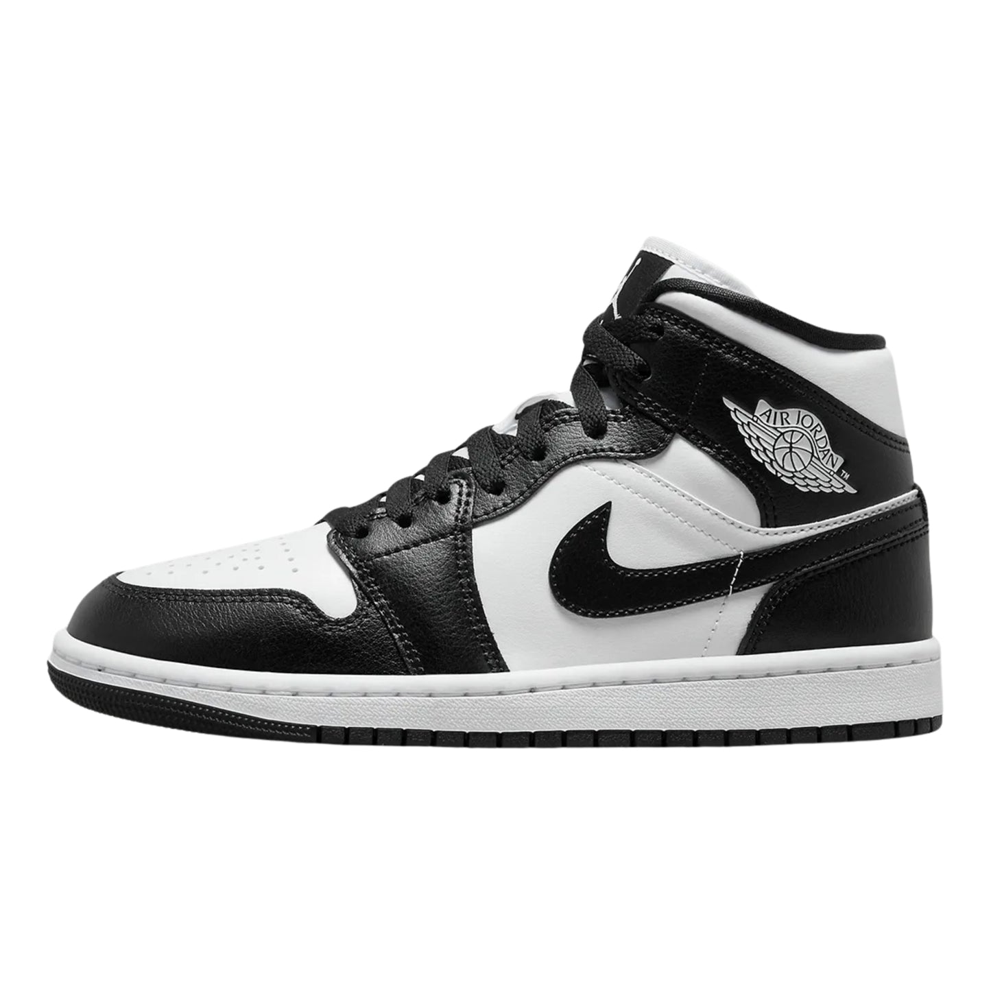 Jordan 1 Mid Panda