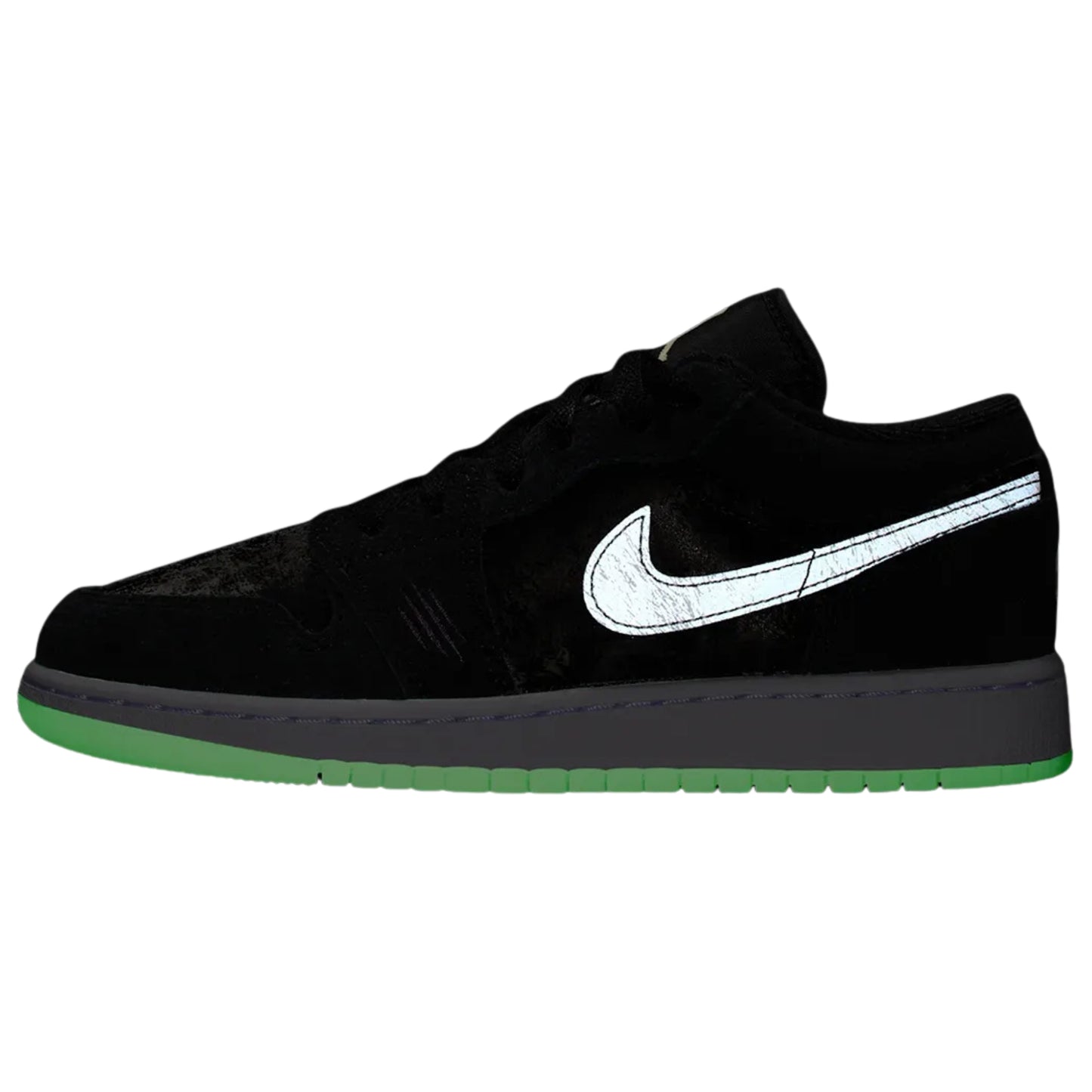 Jordan 1 Low Inner Beast (GS)