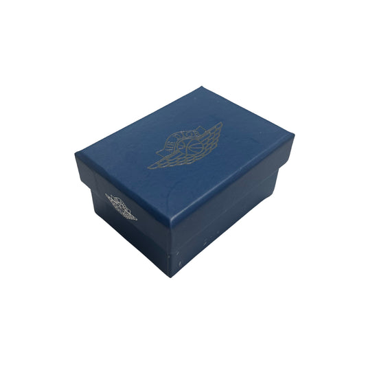 Minibox - Jordan blue