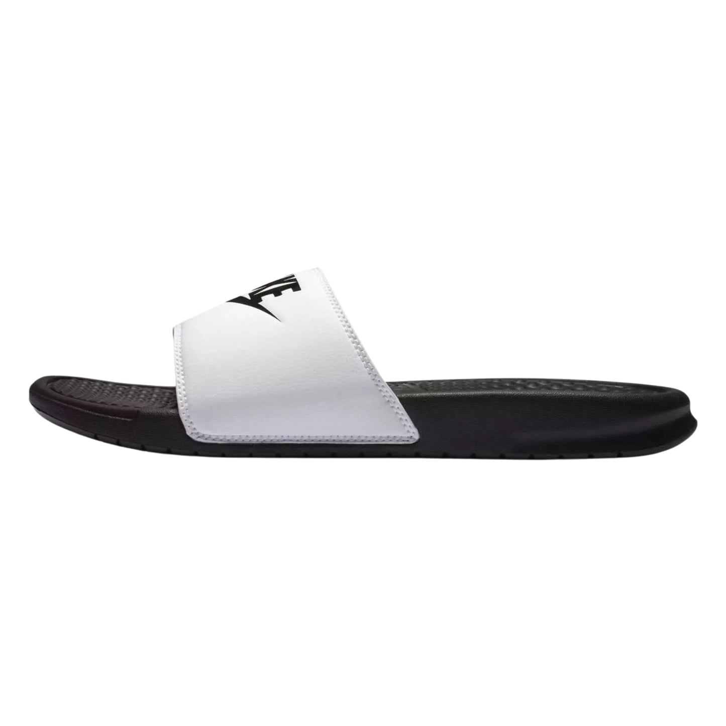 Nike Benassi JDI BLACK/WHITE