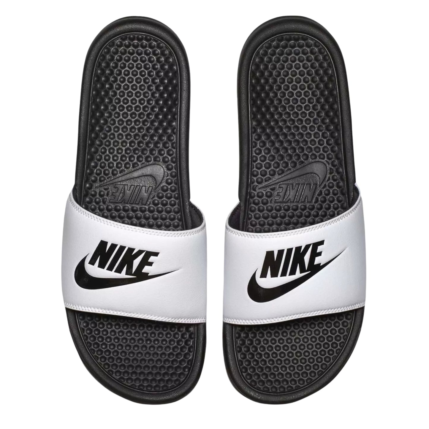 Nike Benassi JDI BLACK/WHITE
