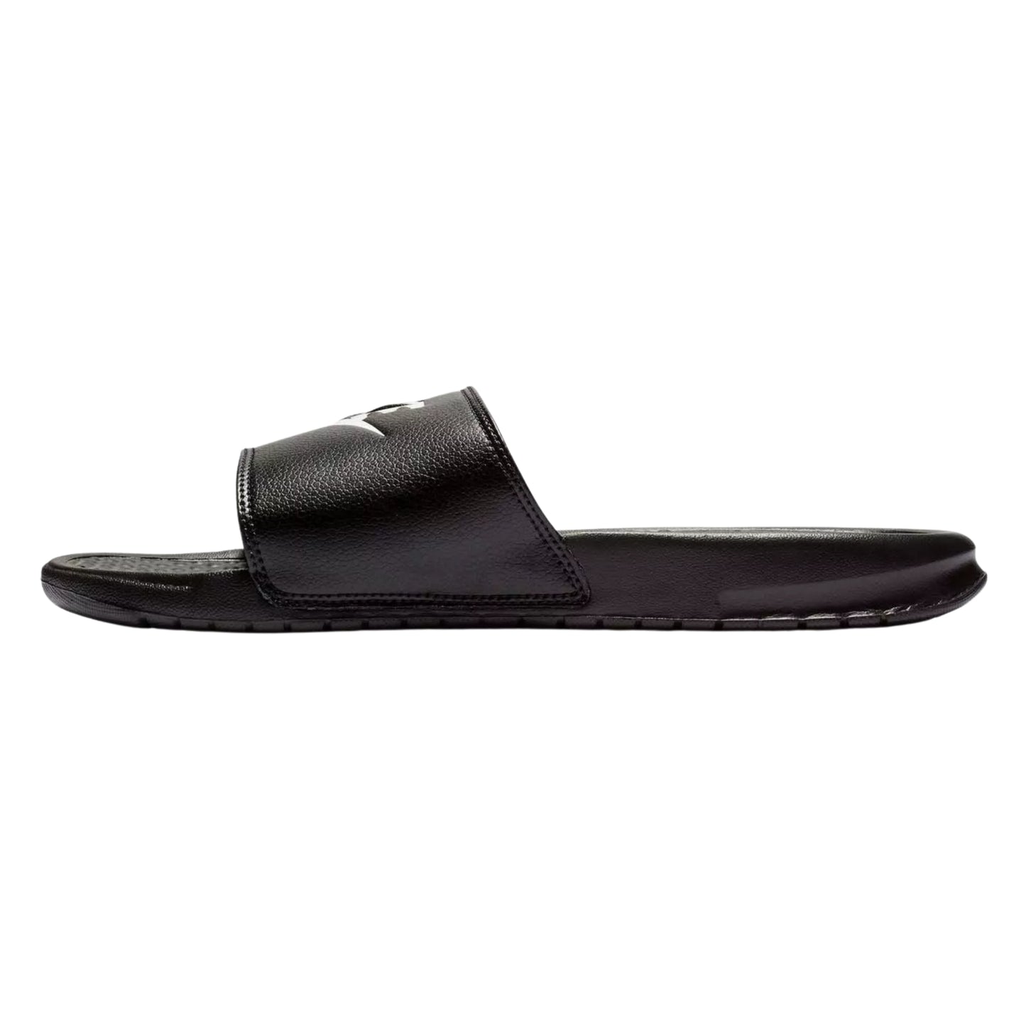 Nike Benassi JDI BLACK