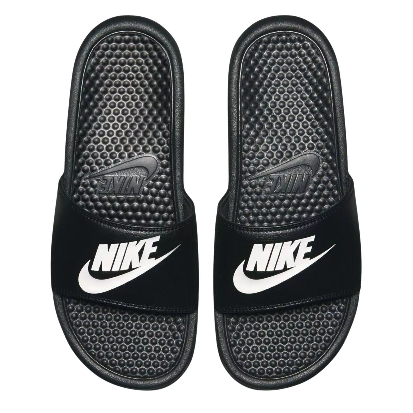 Nike Benassi JDI BLACK