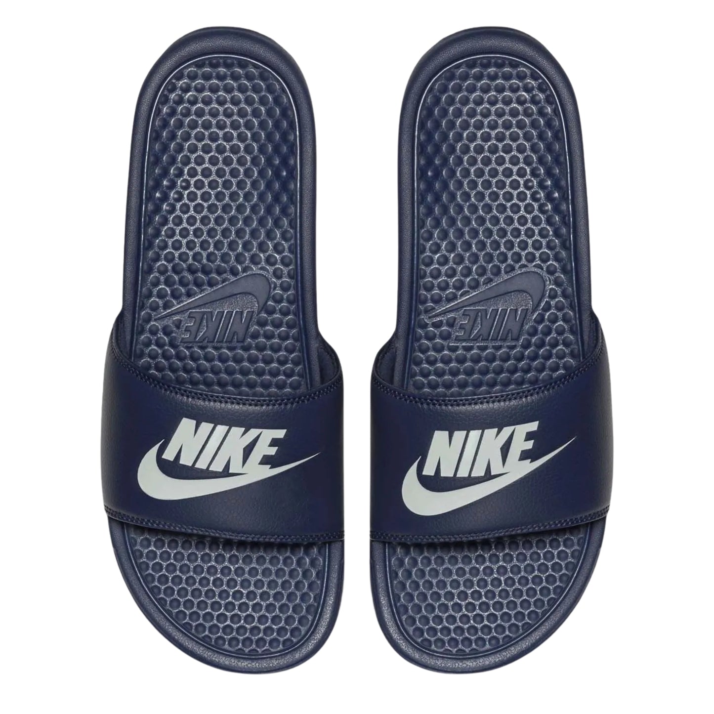 Nike Benassi JDI BLUE