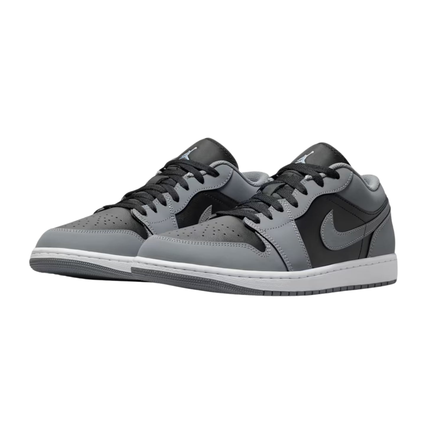 Jordan 1 Low Cool Grey