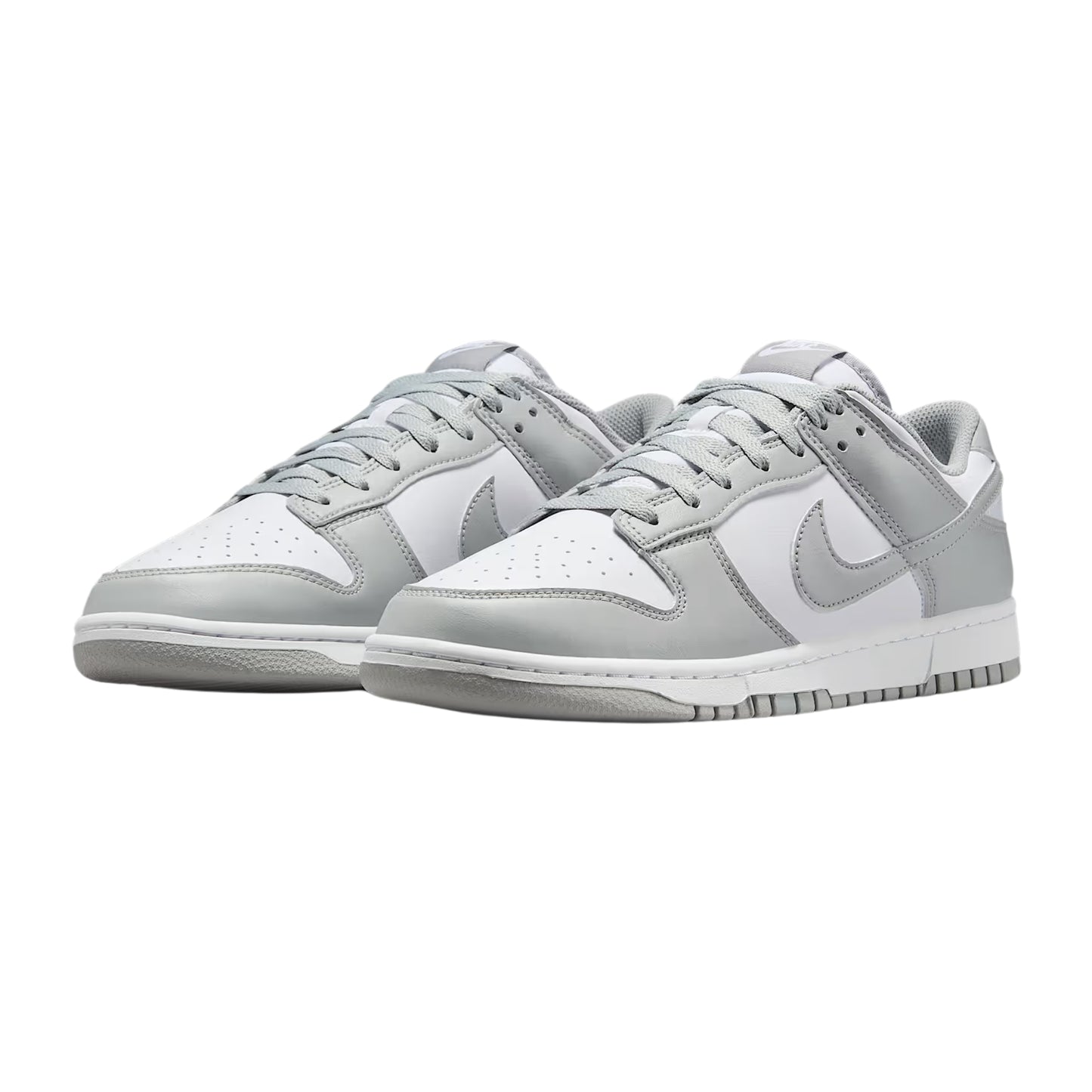 Dunk Low Grey Fog