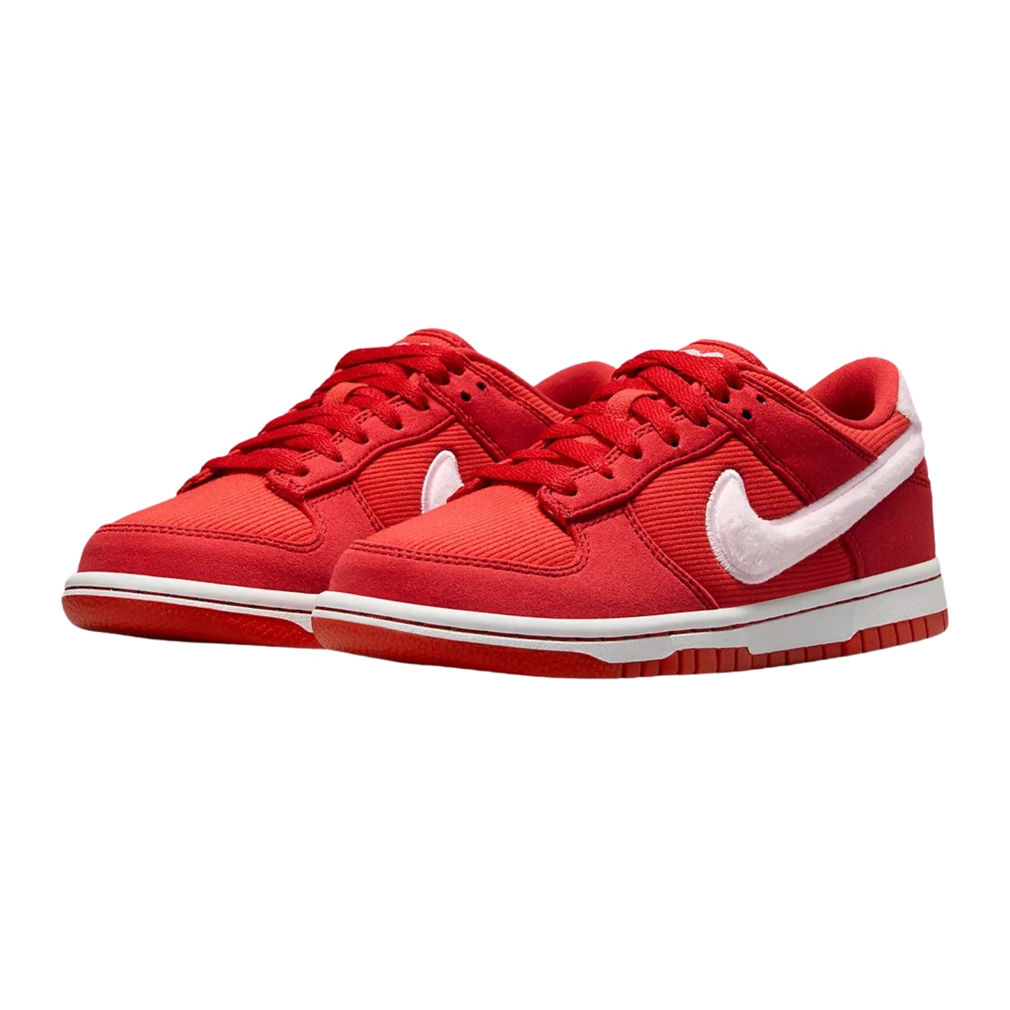 Dunk Low Valentine's Day "Solemates" (GS)