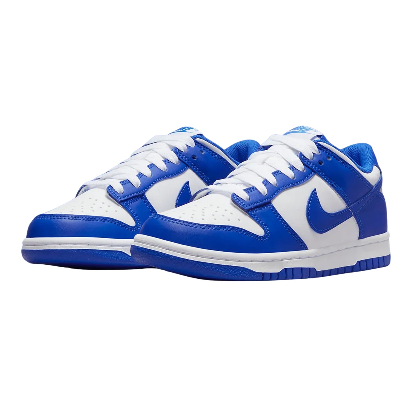Dunk Low Racer Blue (GS)
