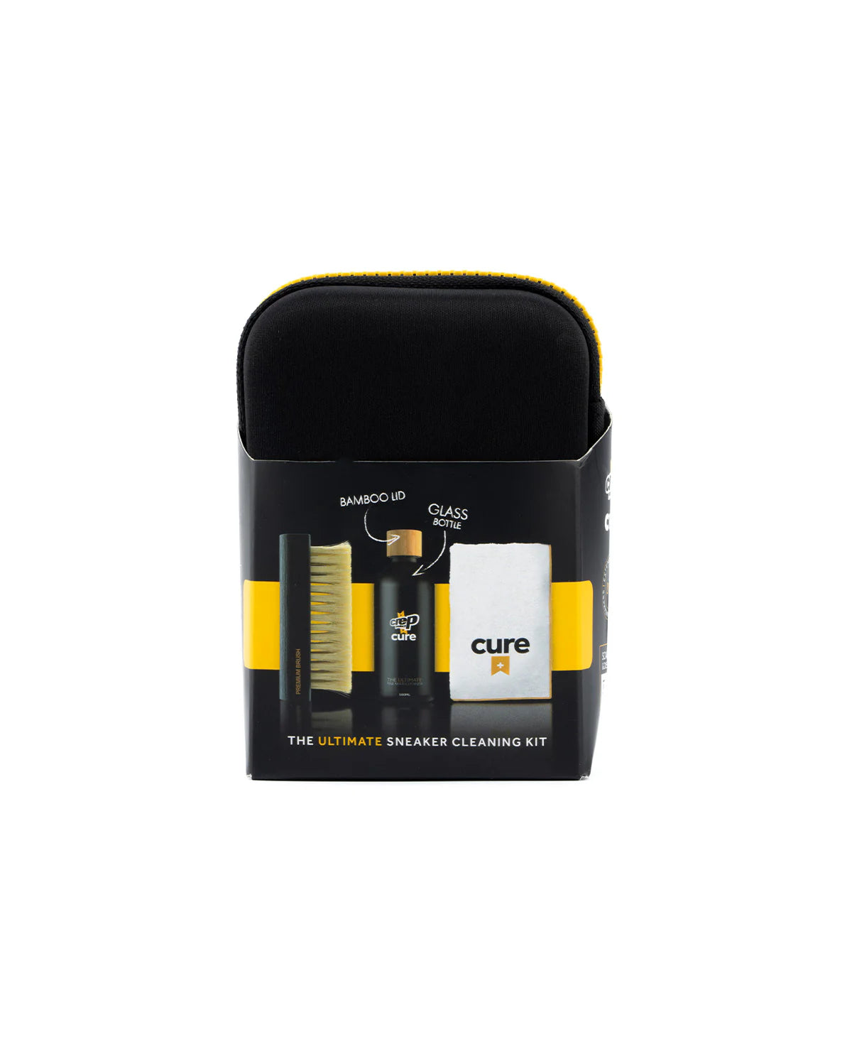 CREP Protect Cleaning Kit