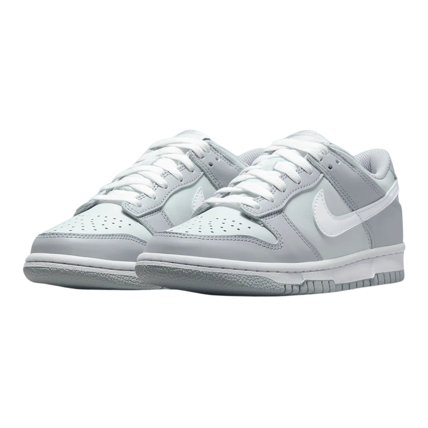 Dunk Low Two-Toned Grey (GS)