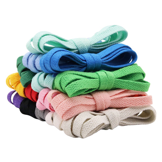 Shoelace for sneakers