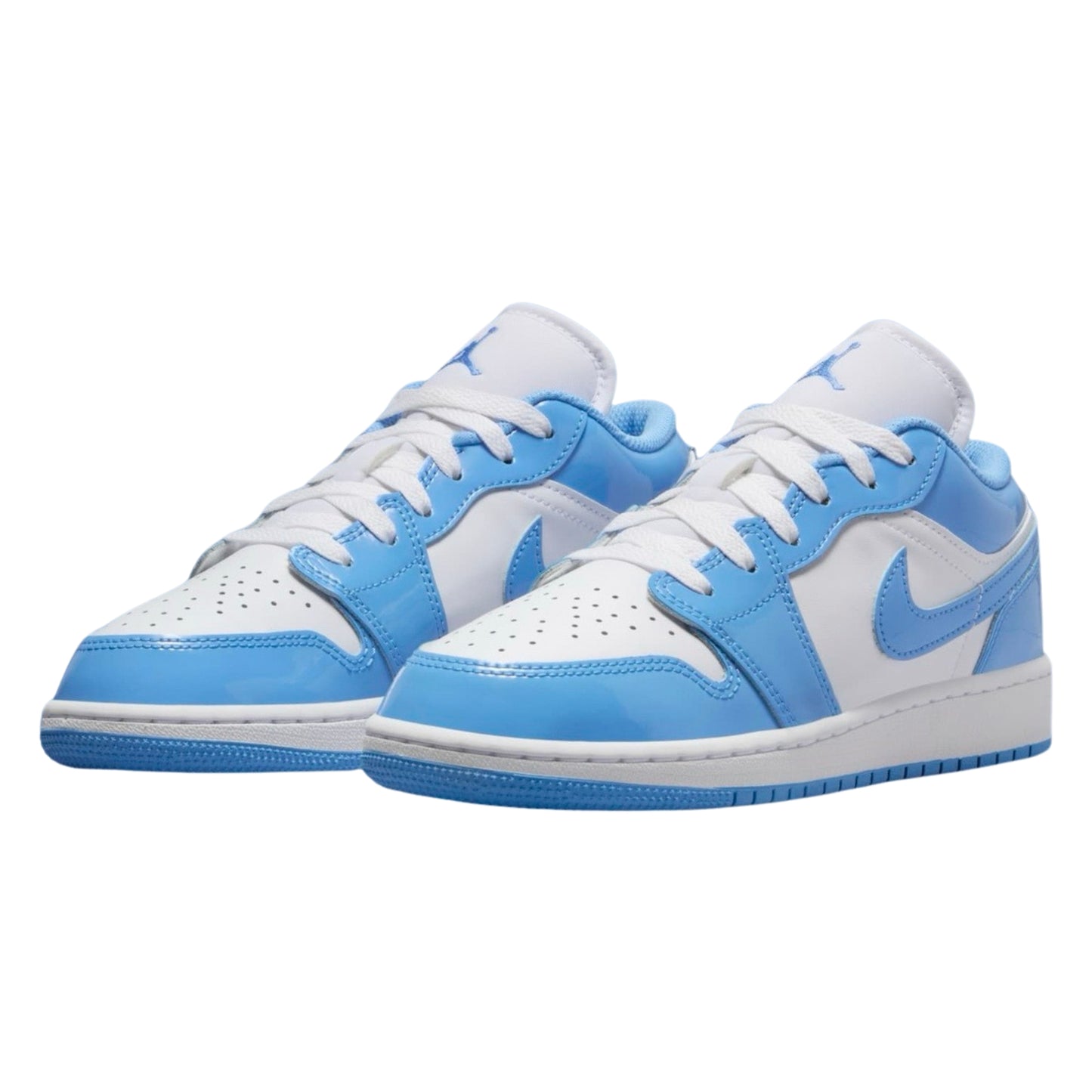 Jordan 1 Low Legend Blue (GS)